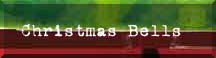 [Christmas Bells]